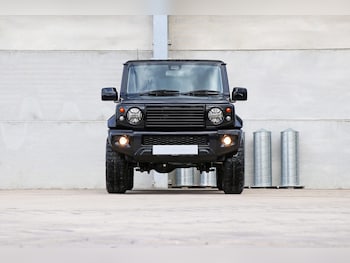 Used Suzuki Jimny 2024 for sale - 75426234: Photo