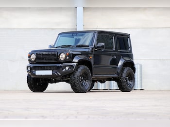 Used Suzuki Jimny 2024 for sale - 75426234: Photo