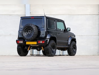 Used Suzuki Jimny 2024 for sale - 75426234: Photo