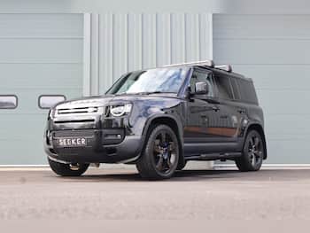 Used Land Rover Defender 110 2023 for sale - 79872147: Photo