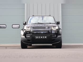 Used Land Rover Defender 110 2023 for sale - 79872147: Photo
