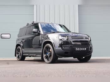 Used Land Rover Defender 110 2023 for sale - 79872147: Photo