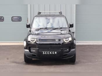 Used Land Rover Defender 110 2023 for sale - 79872147: Photo