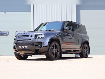 Used Land Rover Defender 110 2023 for sale - 79179453: Photo