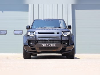Used Land Rover Defender 110 2023 for sale - 79179453: Photo