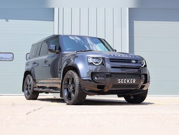 Used Land Rover Defender 110 2023 for sale - 79179453: Photo