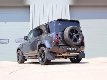 Used Land Rover Defender 110 2023 for sale - 79179453: Photo