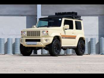 Used Suzuki Jimny 2024 for sale - 71585133: Photo