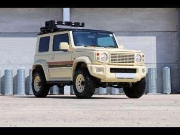 Used Suzuki Jimny 2024 for sale - 71585133: Photo