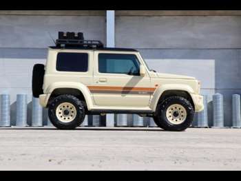 Used Suzuki Jimny 2024 for sale - 71585133: Photo
