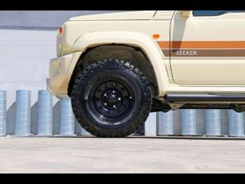 Used Suzuki Jimny 2024 for sale - 71585133: Photo