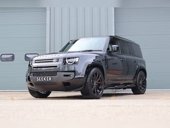 Used Land Rover Defender 2026 for sale - 78979933: Photo