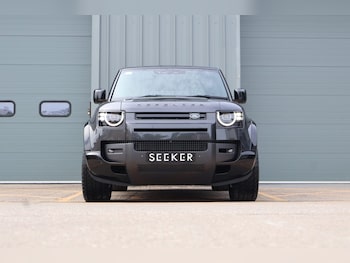 Used Land Rover Defender 2026 for sale - 78979933: Photo