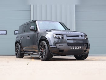 Used Land Rover Defender 2026 for sale - 78979933: Photo