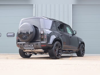 Used Land Rover Defender 2026 for sale - 78979933: Photo