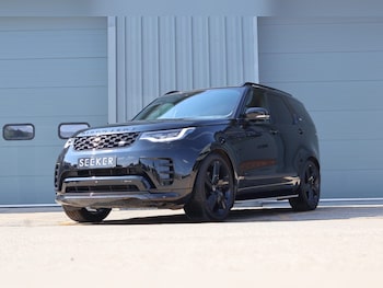 Used Land Rover Discovery 2023 for sale - 79242746: Photo