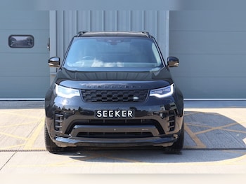 Used Land Rover Discovery 2023 for sale - 79242746: Photo