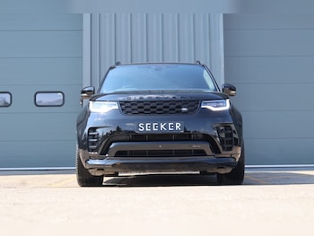 Used Land Rover Discovery 2023 for sale - 79242746: Photo