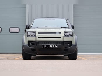 Used Land Rover Defender 2021 for sale - 79198193: Photo