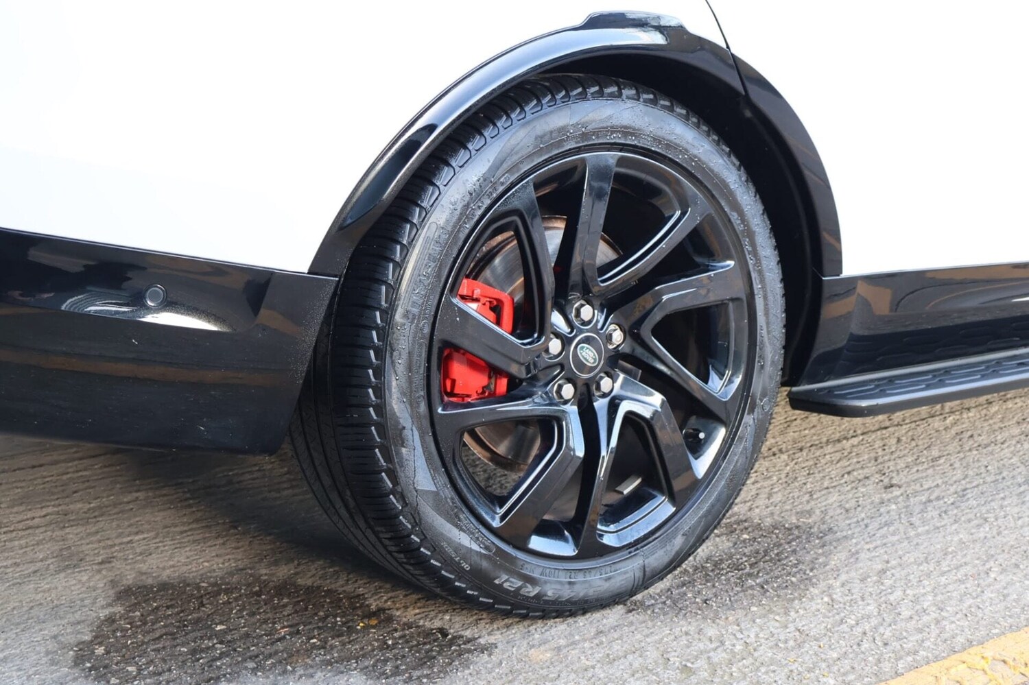 Used Land Rover Discovery 2023 for sale - 77846656: Photo 10