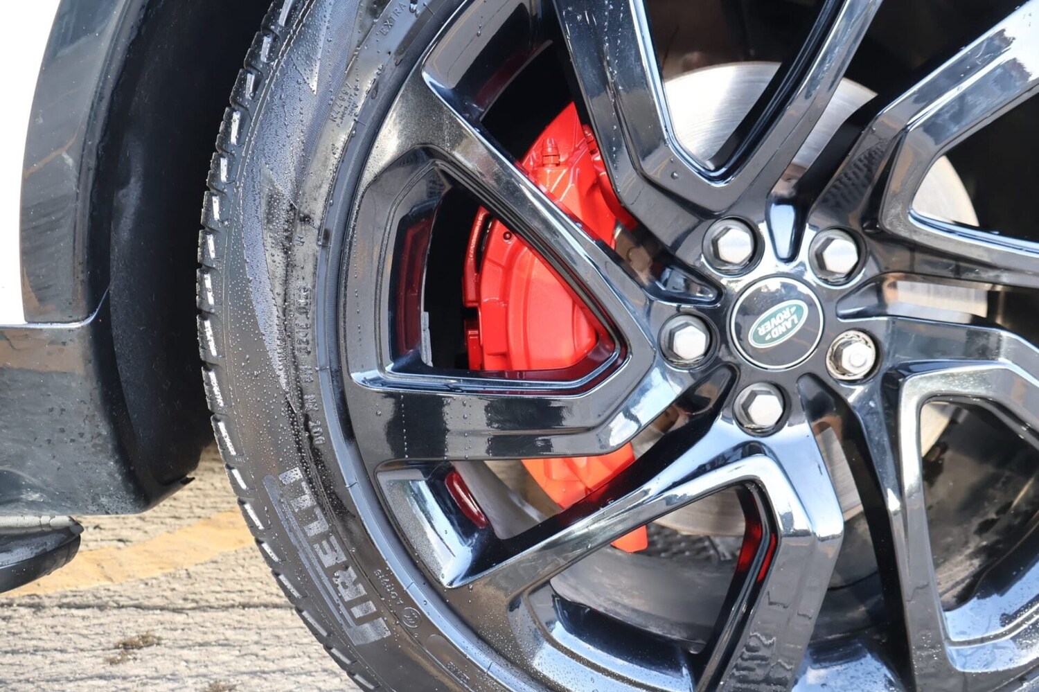 Used Land Rover Discovery 2023 for sale - 77846656: Photo 12