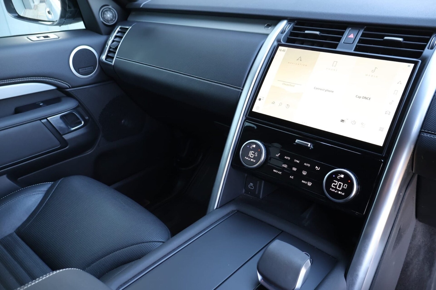 Used Land Rover Discovery 2023 for sale - 77846656: Photo 19