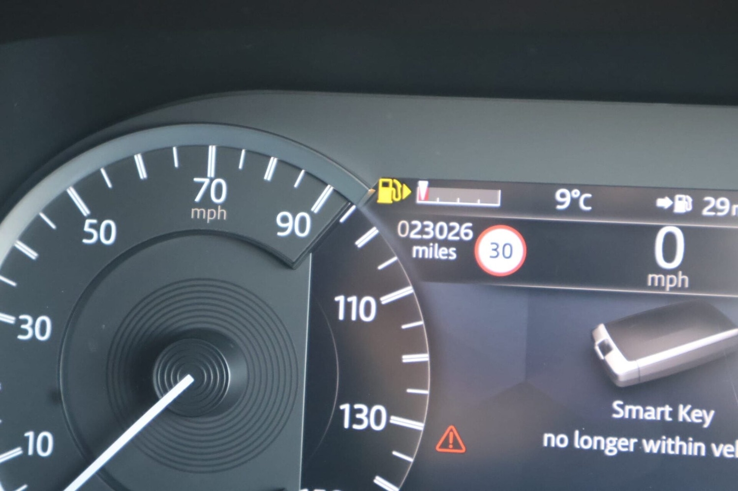 Used Land Rover Discovery 2023 for sale - 77846656: Photo 23