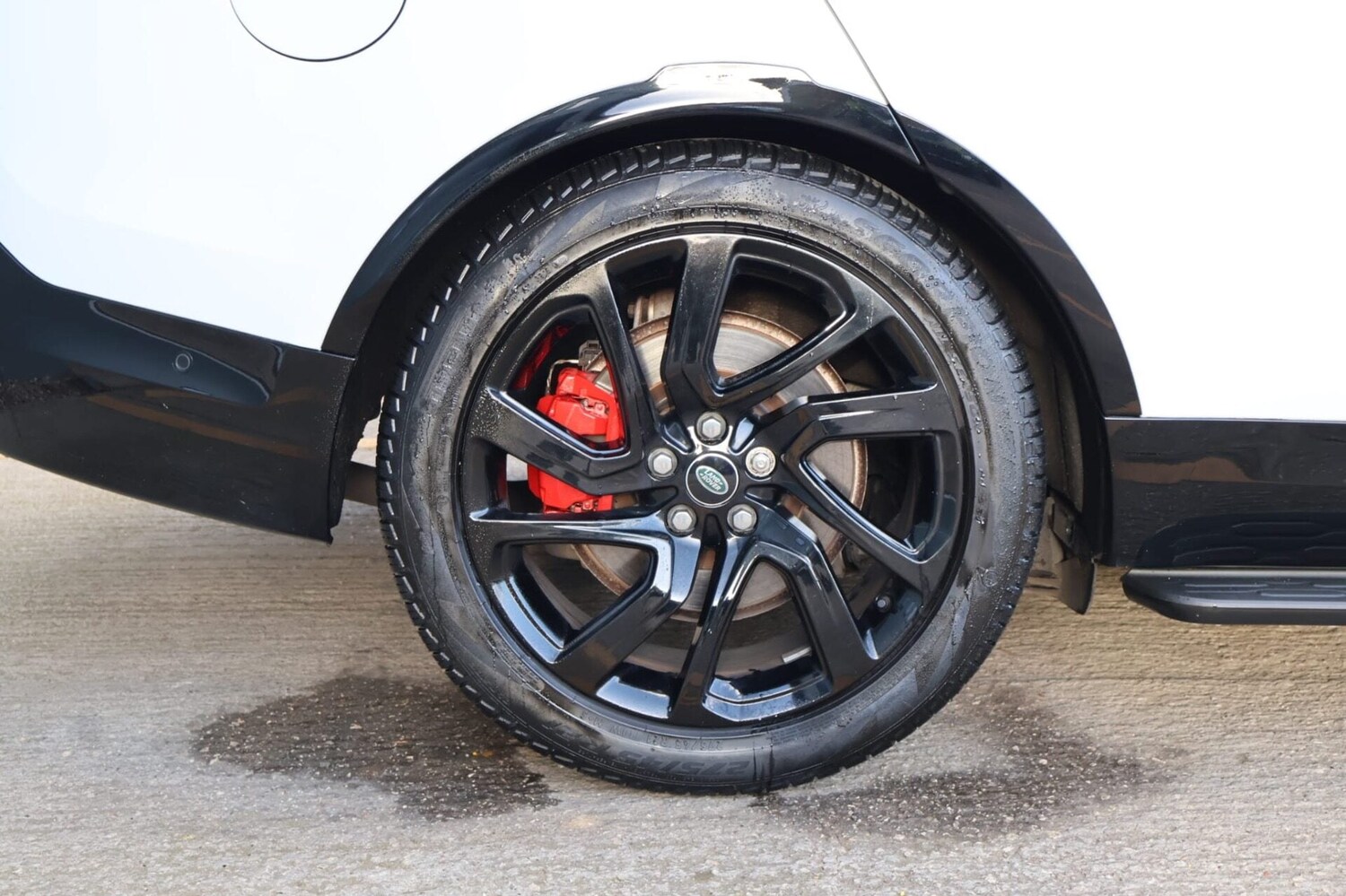 Used Land Rover Discovery 2023 for sale - 77846656: Photo 7