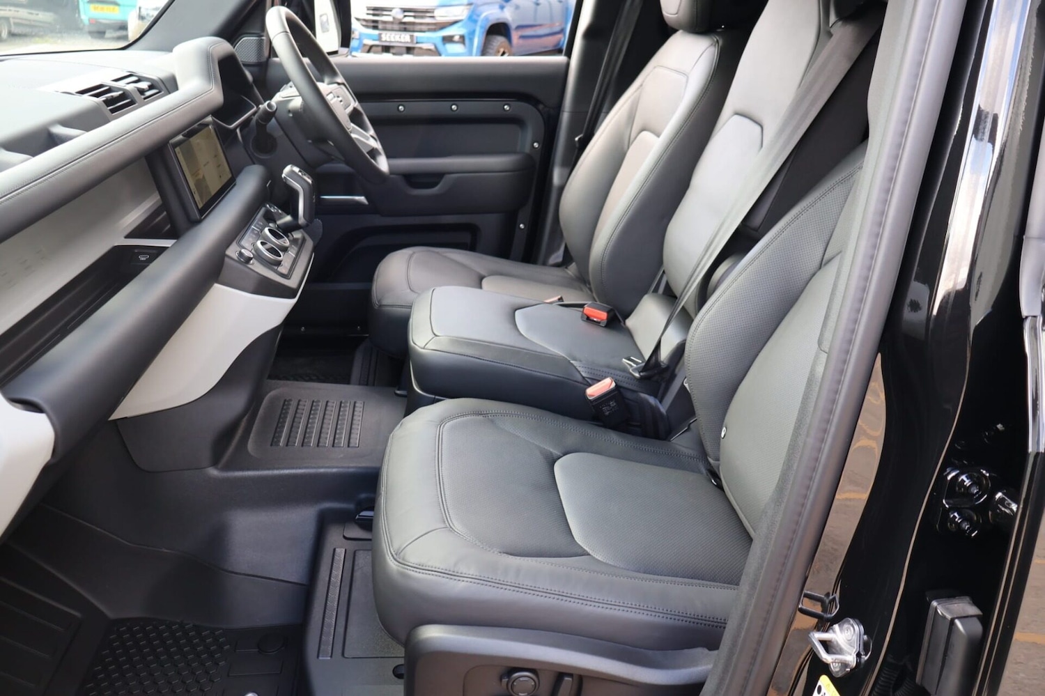 Vehicle 13