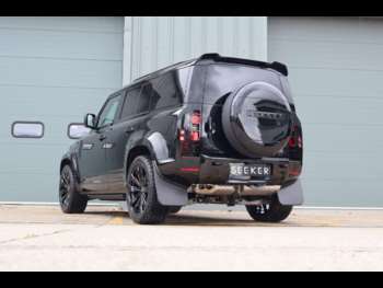Used Land Rover Defender 110 2024 for sale - 75425589: Photo