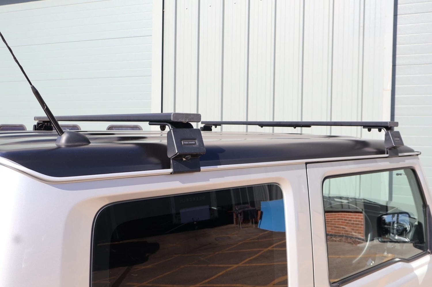 Used Suzuki Jimny 2021 for sale - 76045827: Photo 12