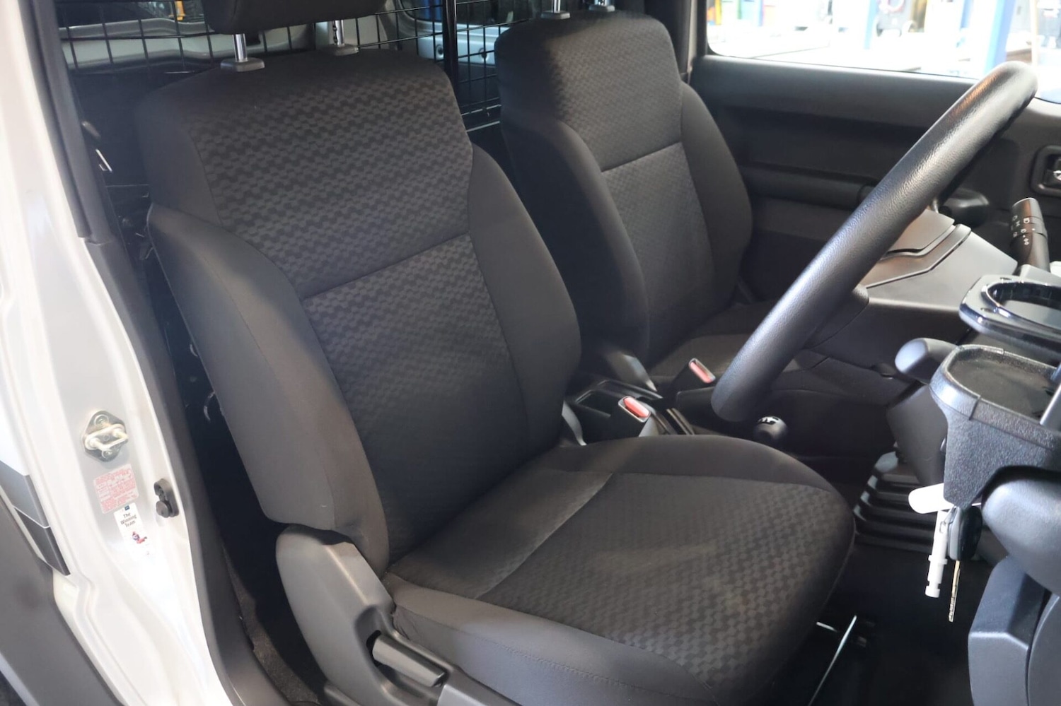 Used Suzuki Jimny 2021 for sale - 76045827: Photo 16