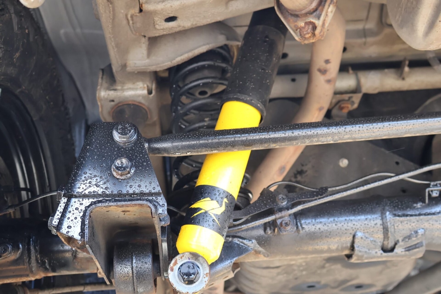 Used Suzuki Jimny 2021 for sale - 76045827: Photo 17