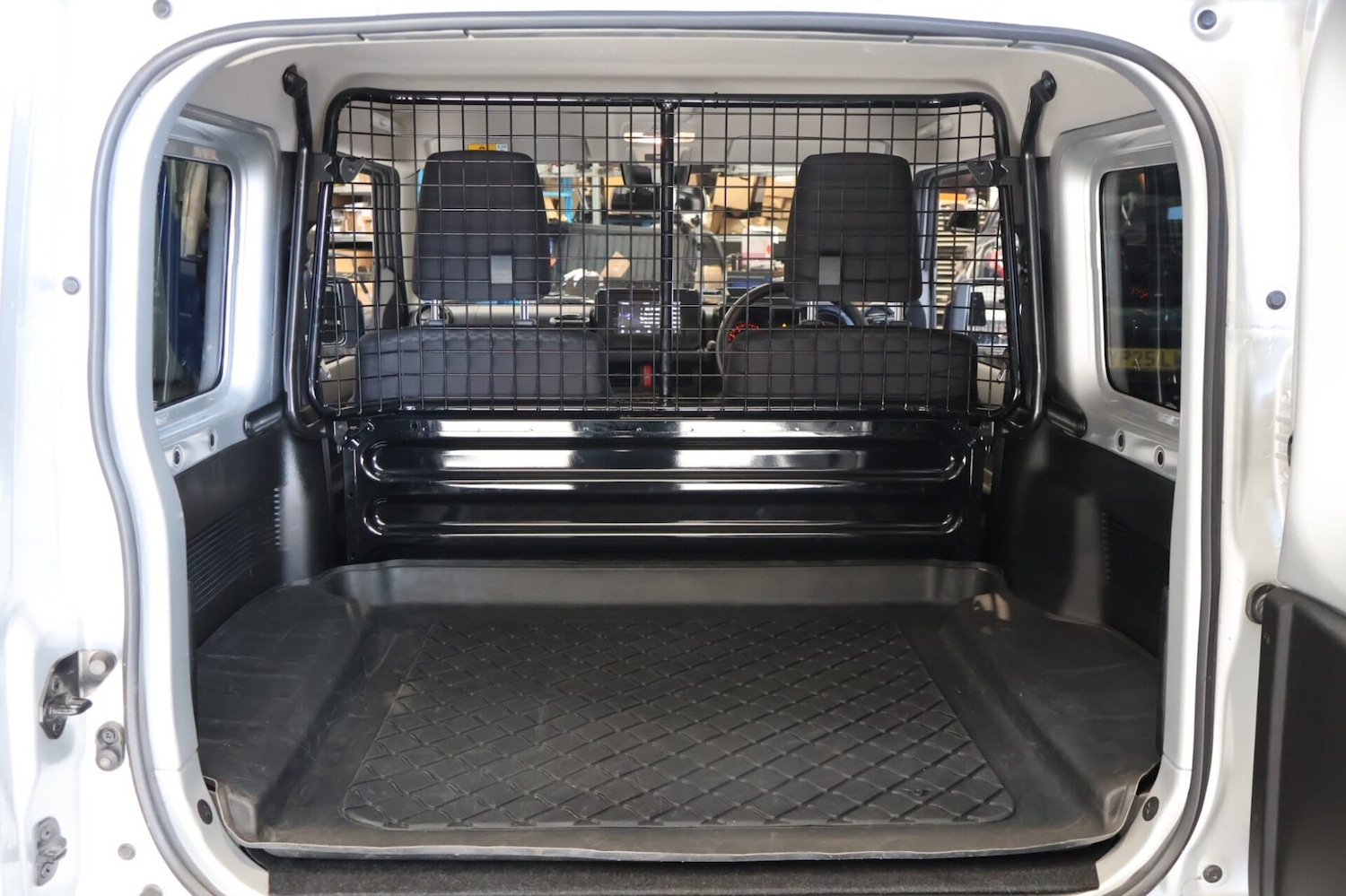 Used Suzuki Jimny 2021 for sale - 76045827: Photo 23