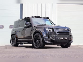 Used Land Rover Defender 2022 for sale - 79580669: Photo