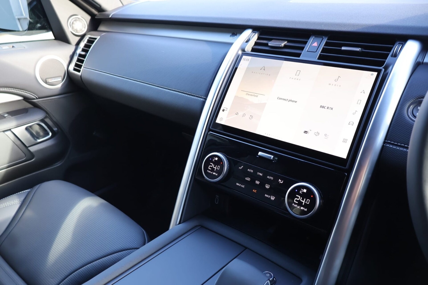 Used Land Rover Discovery 2026 for sale - 78025567: Photo 13