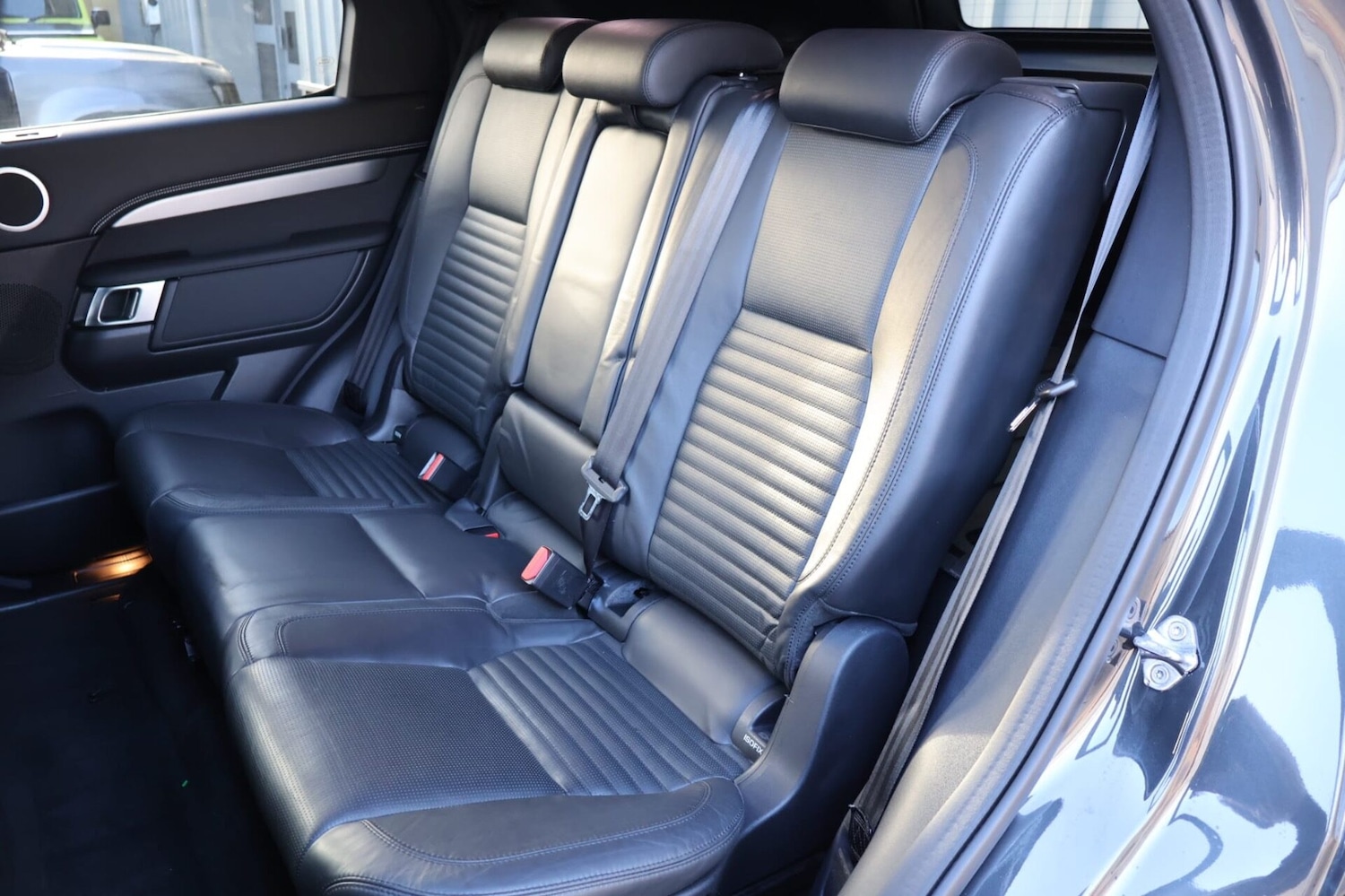 Used Land Rover Discovery 2026 for sale - 78025567: Photo 14