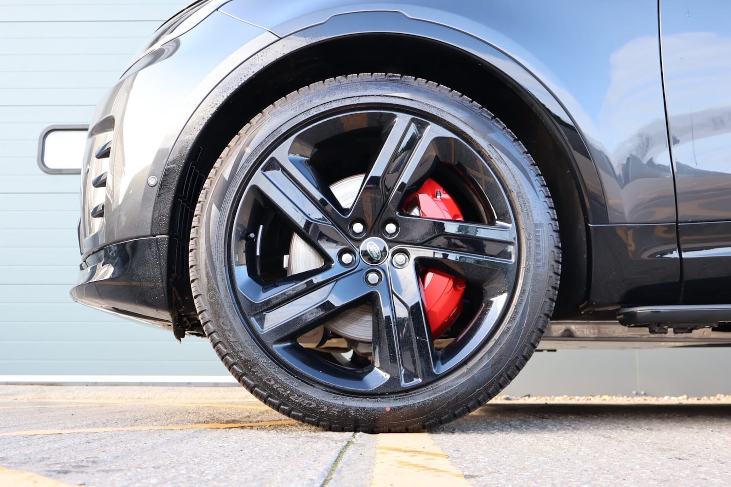 Used Land Rover Discovery 2026 for sale - 78025567: Photo 17