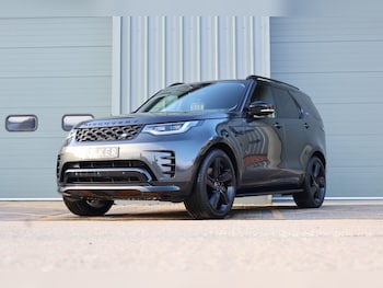 Used Land Rover Discovery 2026 for sale - 78025567: Photo