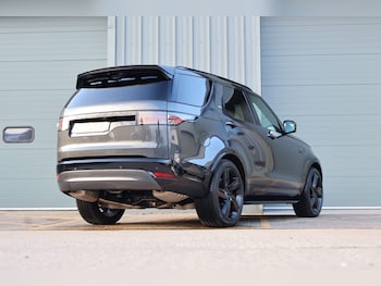 Used Land Rover Discovery 2026 for sale - 78025567: Photo