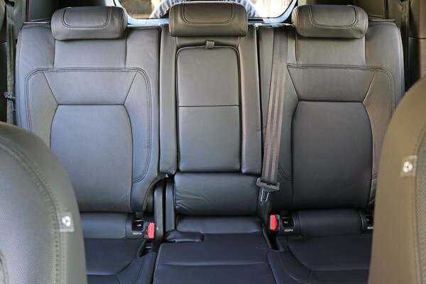 Used Land Rover Defender 110 2025 for sale - 75422492: Photo 16