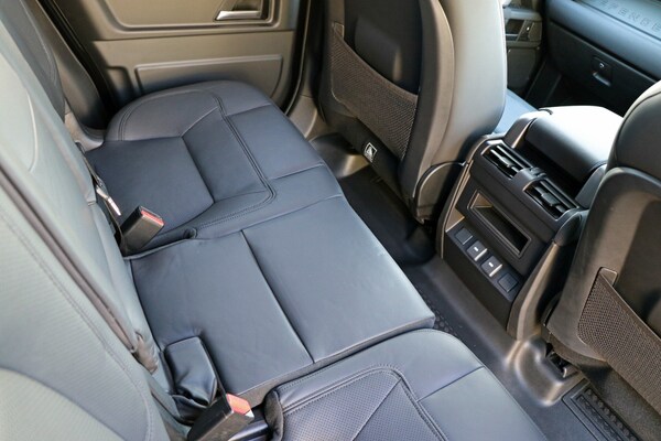 Used Land Rover Defender 110 2025 for sale - 75422492: Photo 18