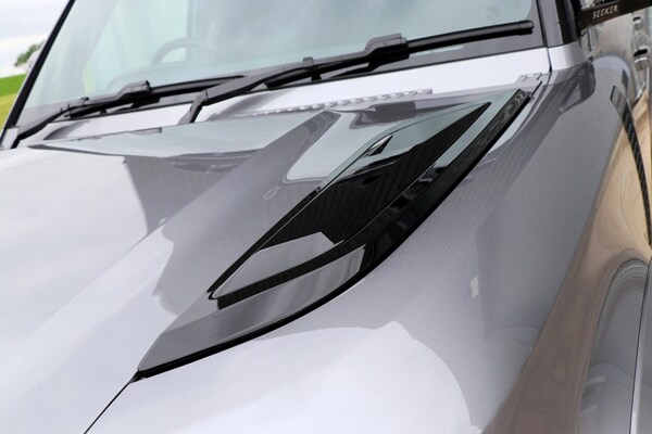 Used Land Rover Defender 110 2025 for sale - 75422492: Photo 9
