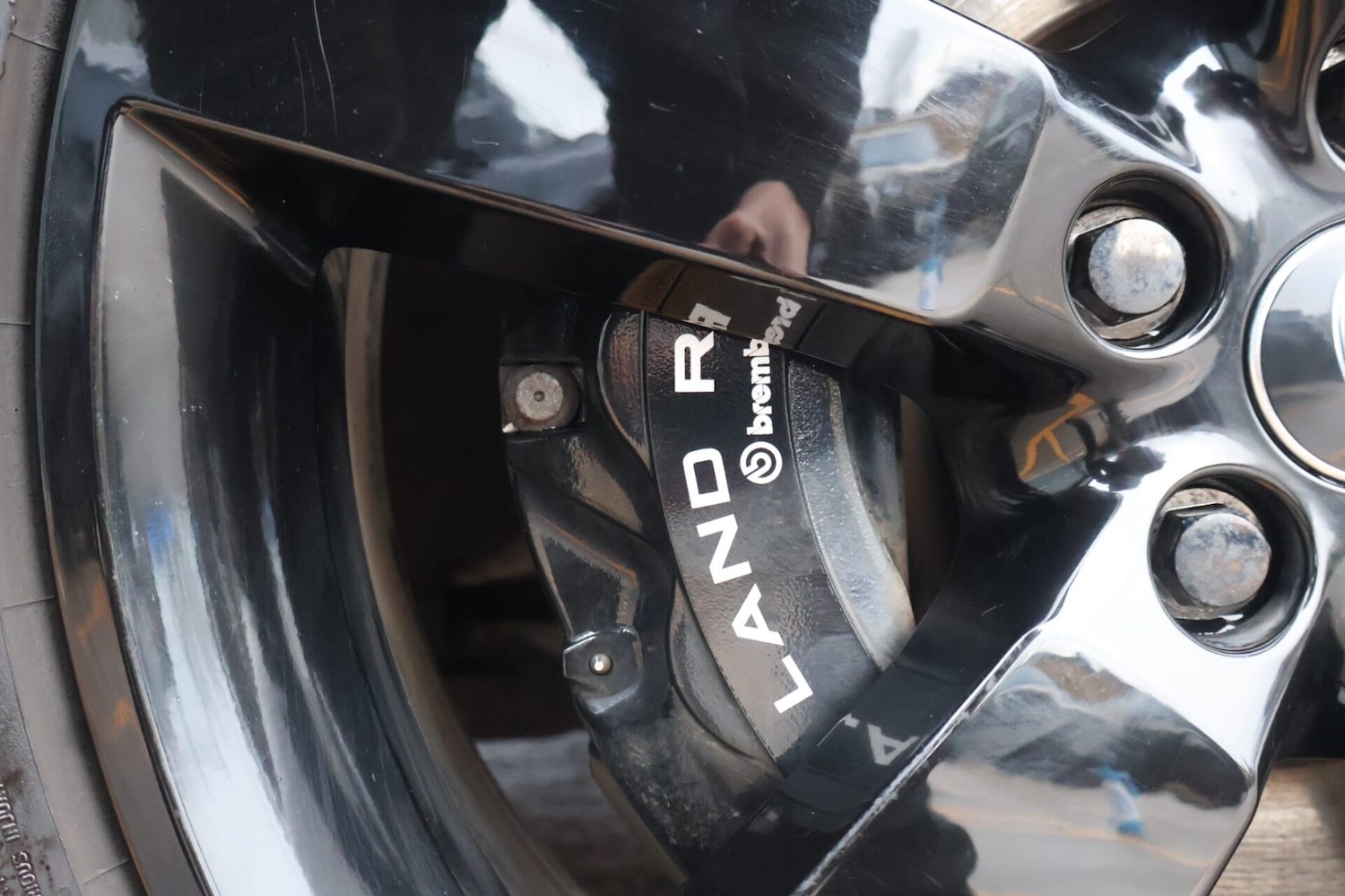 Used Land Rover Defender 2023 for sale - 76957117: Photo 19