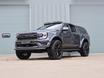 Used Ford Ranger 2026 for sale - 78267106: Photo