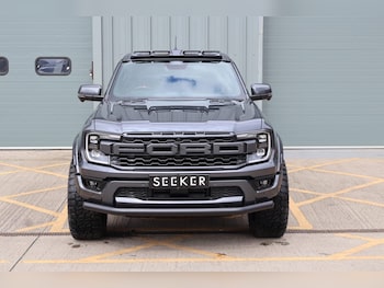 Used Ford Ranger 2026 for sale - 78267106: Photo