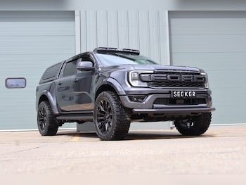 Used Ford Ranger 2026 for sale - 78267106: Photo