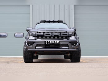 Used Ford Ranger 2026 for sale - 78267106: Photo