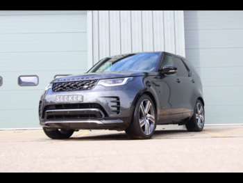 Used Land Rover Discovery 2023 for sale - 74864539: Photo