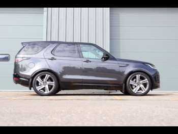 Used Land Rover Discovery 2023 for sale - 74864539: Photo